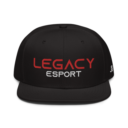 LEGACY ESPORT - Snapback Cap