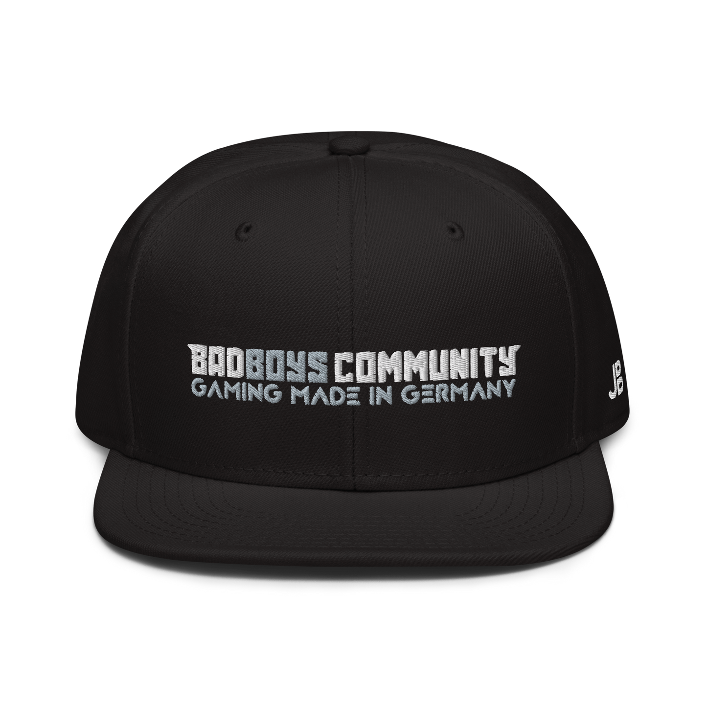 BAD BOYS COMMUNITY - Snapback Cap