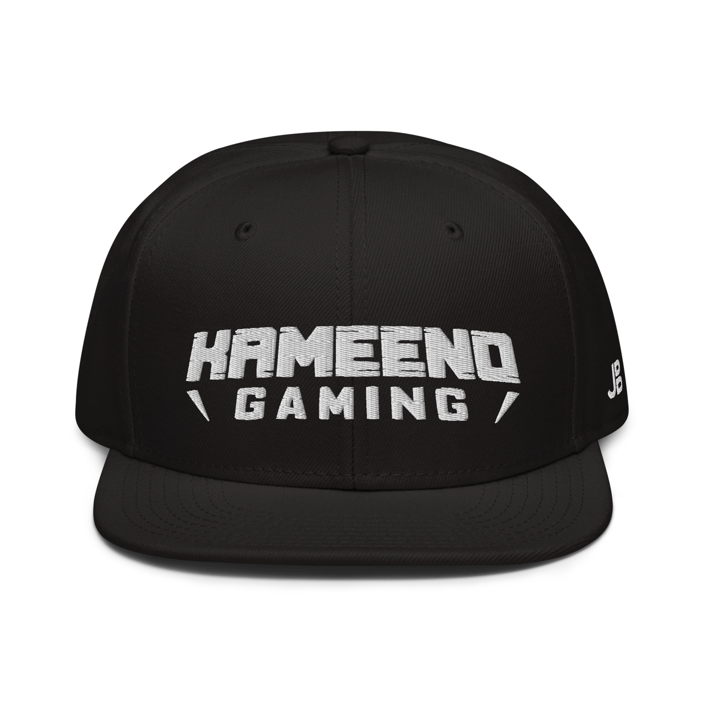 KAMEENO GAMING - Snapback Cap