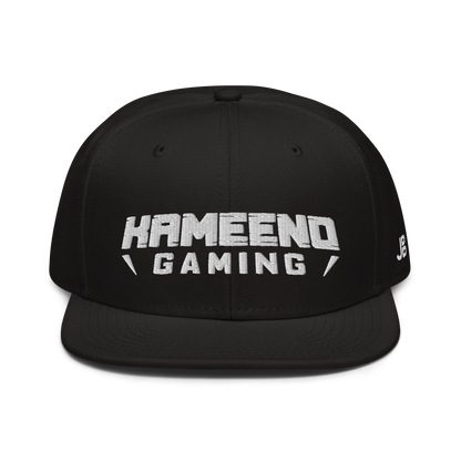 KAMEENO GAMING - Snapback Cap