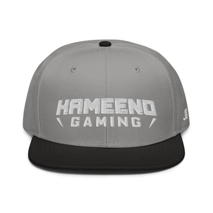 KAMEENO GAMING - Snapback Cap