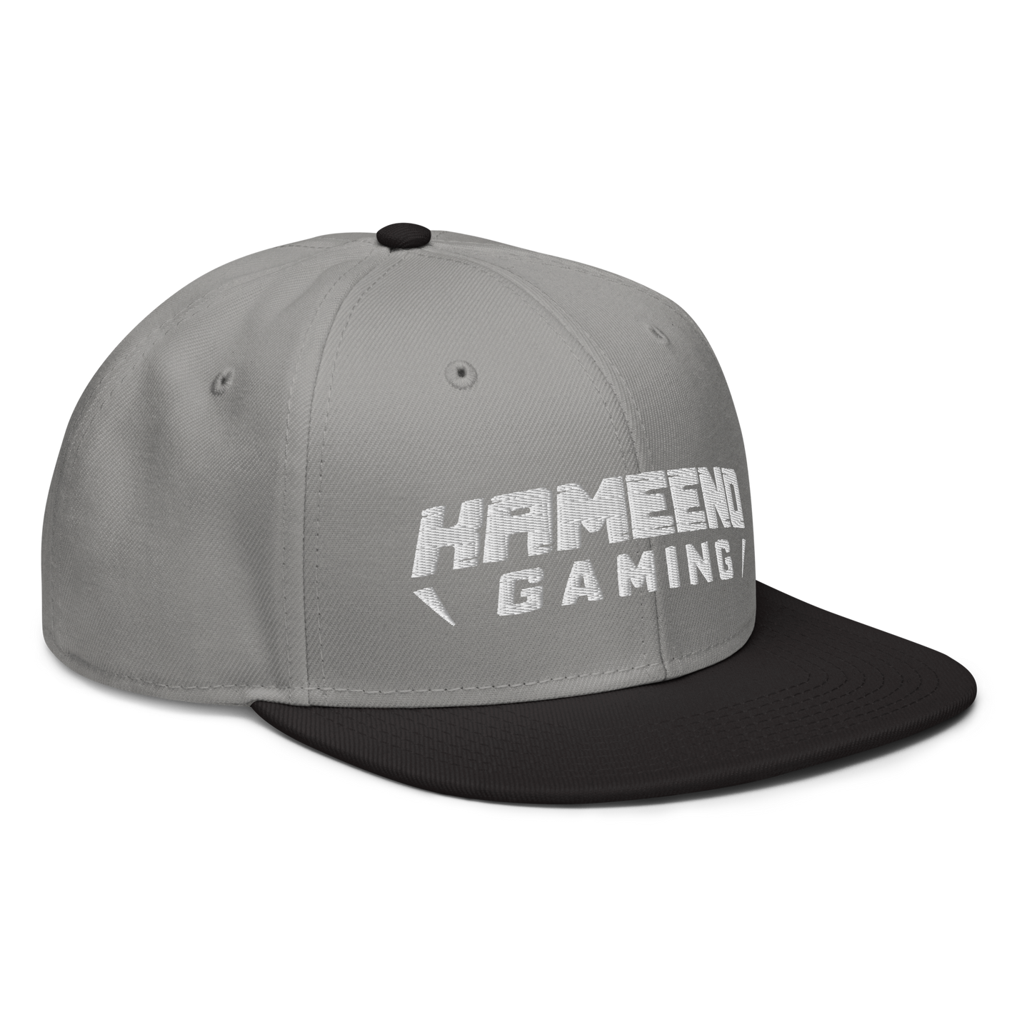 KAMEENO GAMING - Snapback Cap