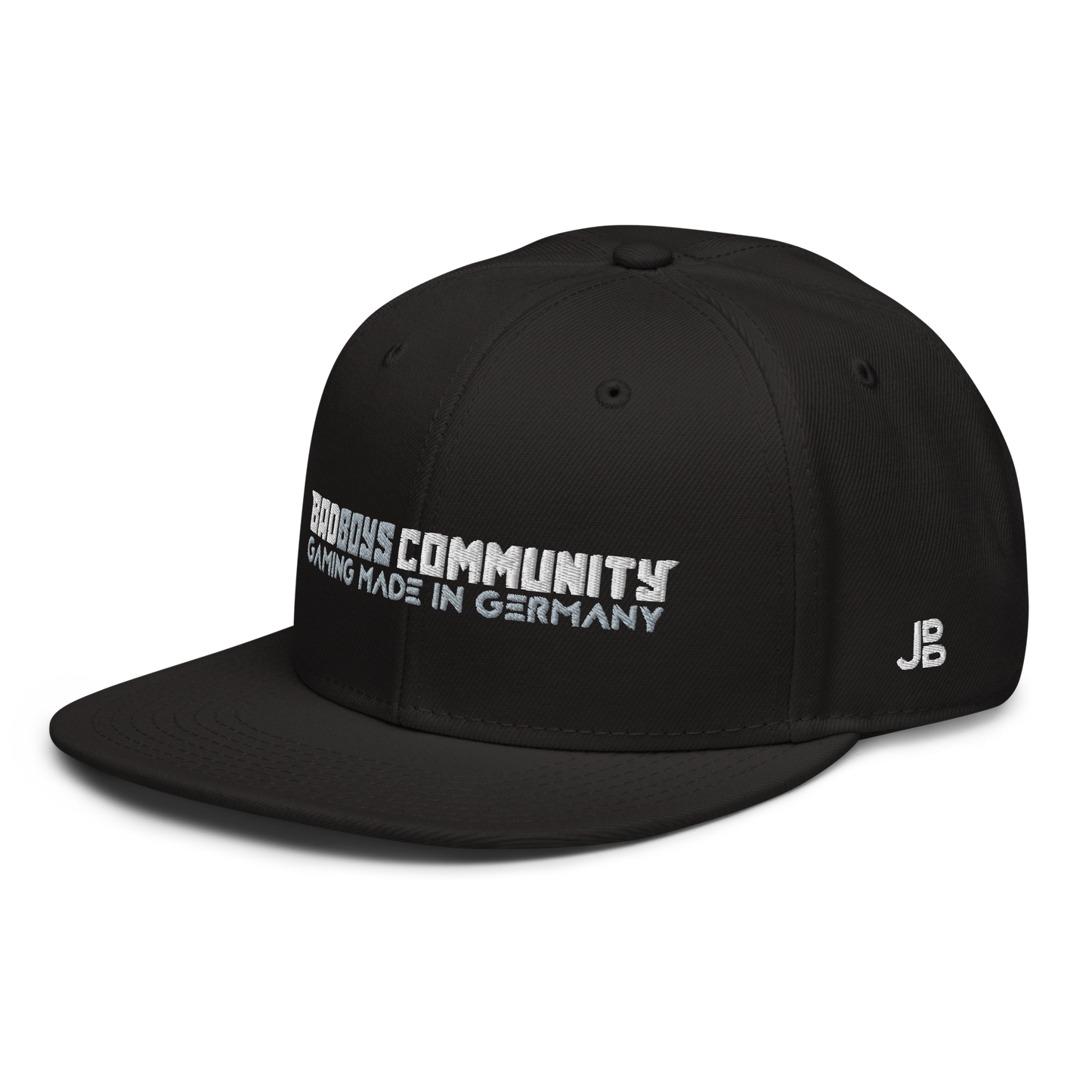 BAD BOYS COMMUNITY - Snapback Cap