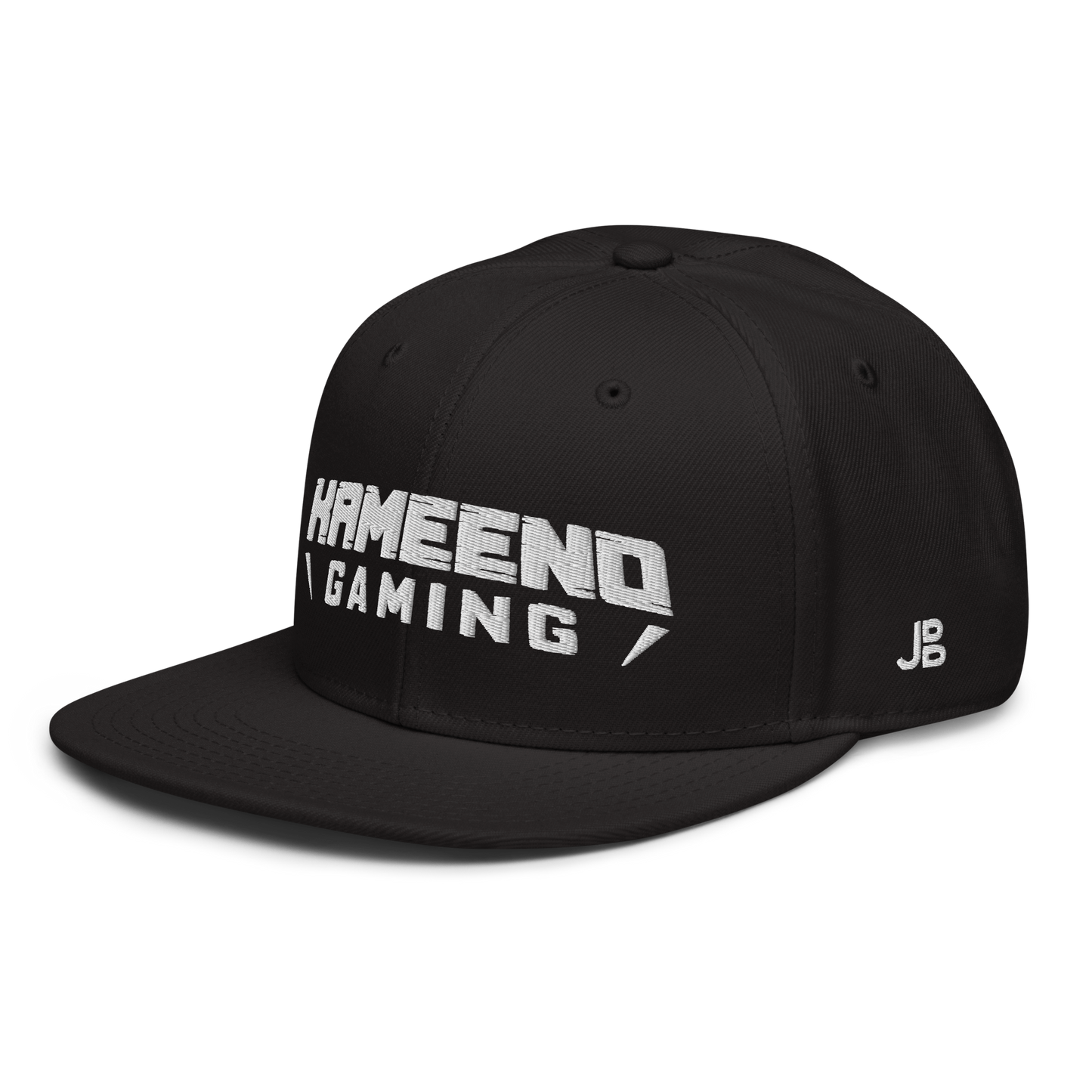 KAMEENO GAMING - Snapback Cap