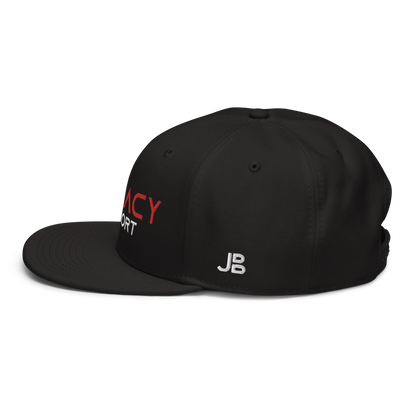 LEGACY ESPORT - Snapback Cap