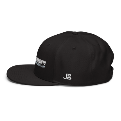 BAD BOYS COMMUNITY - Snapback Cap