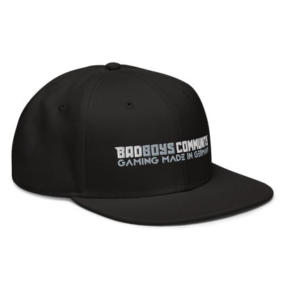 BAD BOYS COMMUNITY - Snapback Cap