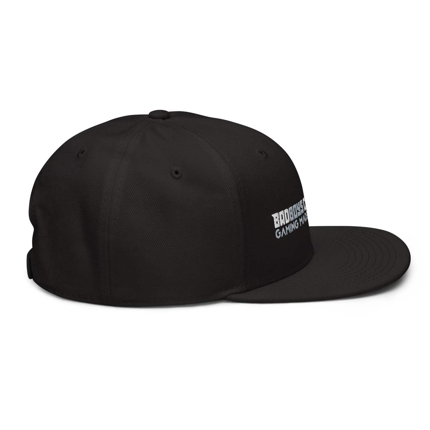 BAD BOYS COMMUNITY - Snapback Cap