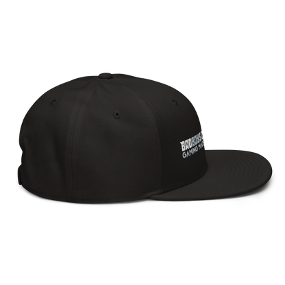 BAD BOYS COMMUNITY - Snapback Cap