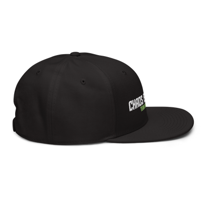 CHAOS ESPORTS - Snapback Cap - Team Madness