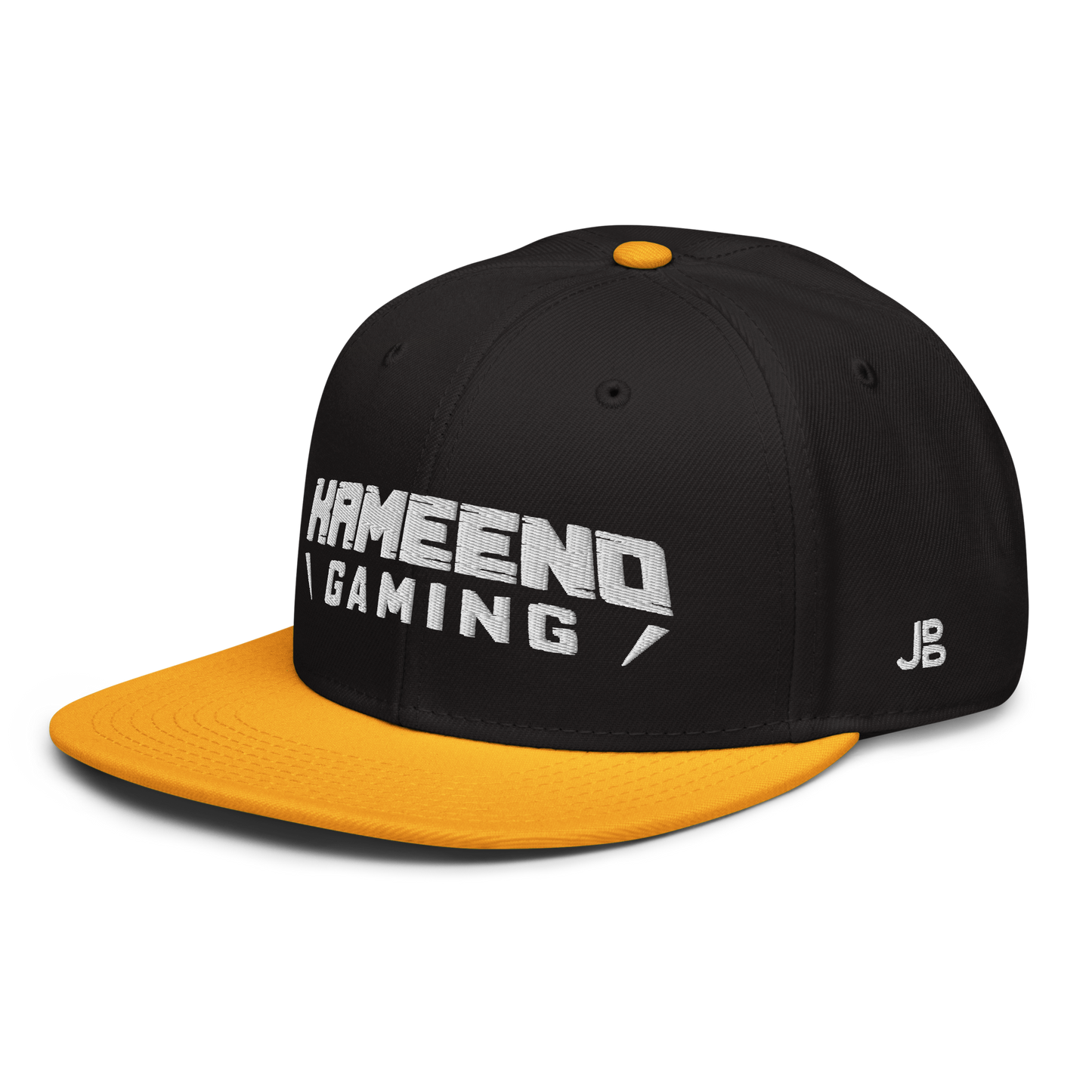 KAMEENO GAMING - Snapback Cap