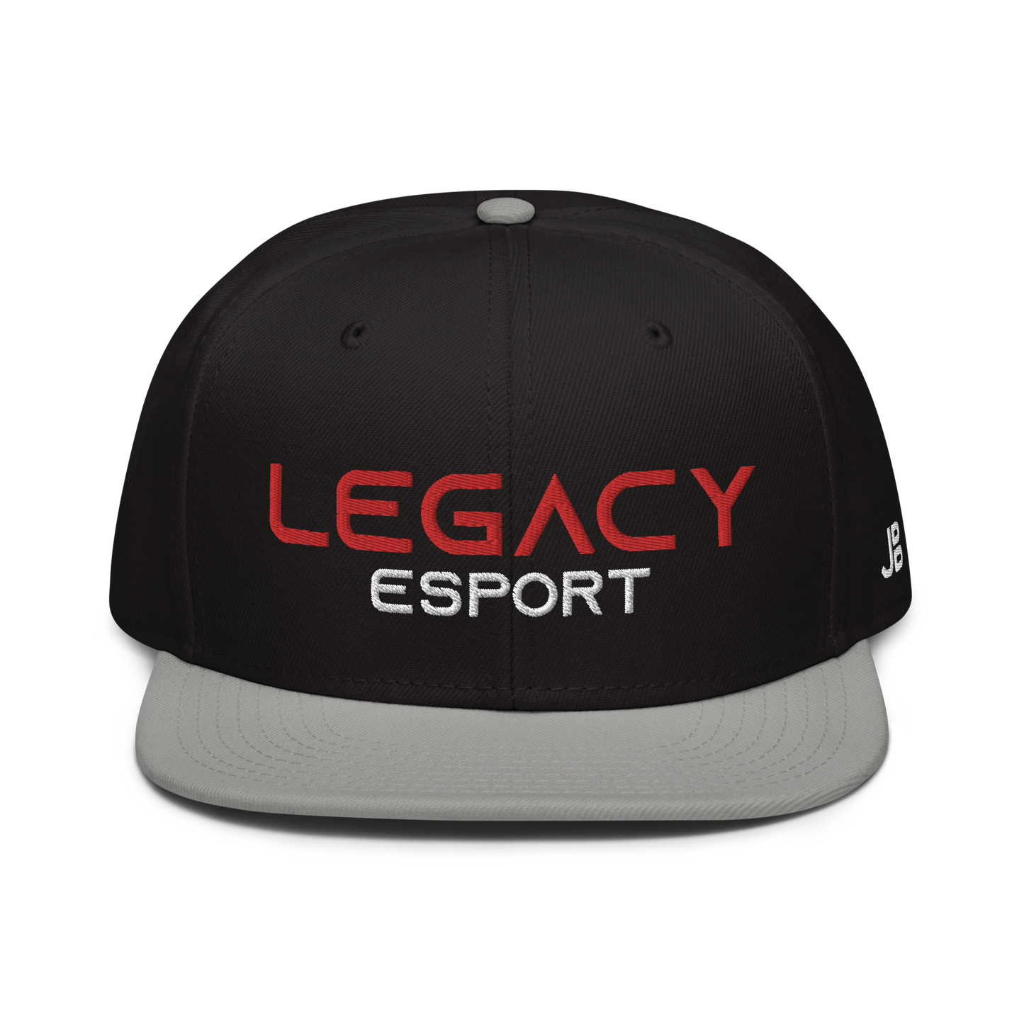 LEGACY ESPORT - Snapback Cap