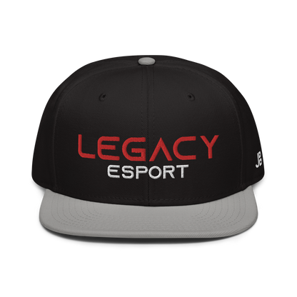 LEGACY ESPORT - Snapback Cap