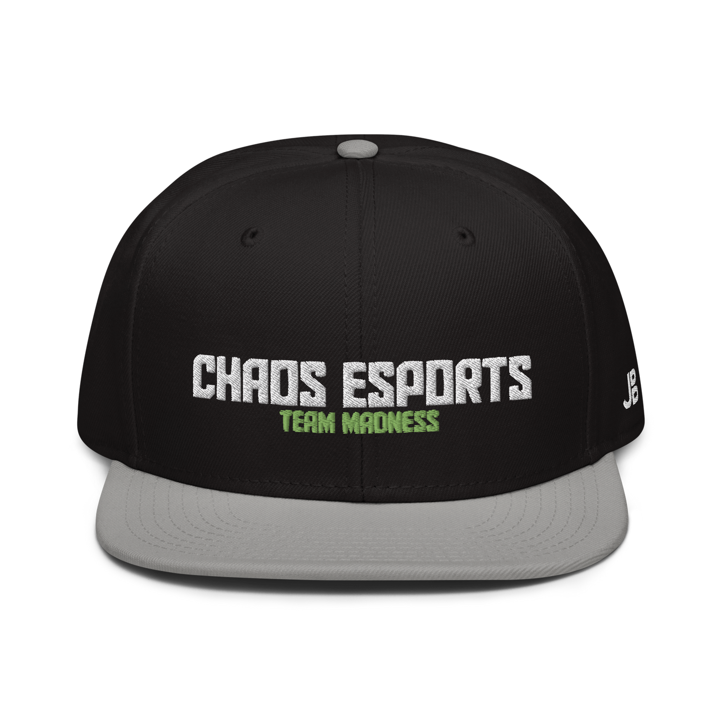 CHAOS ESPORTS - Snapback Cap - Team Madness