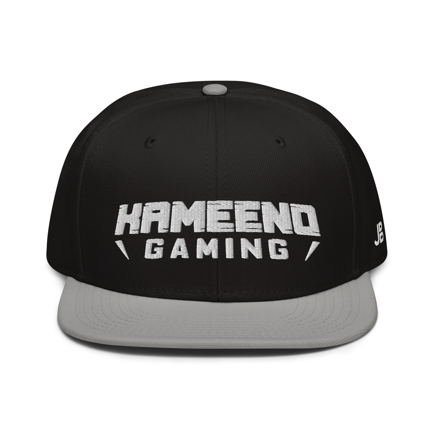 KAMEENO GAMING - Snapback Cap