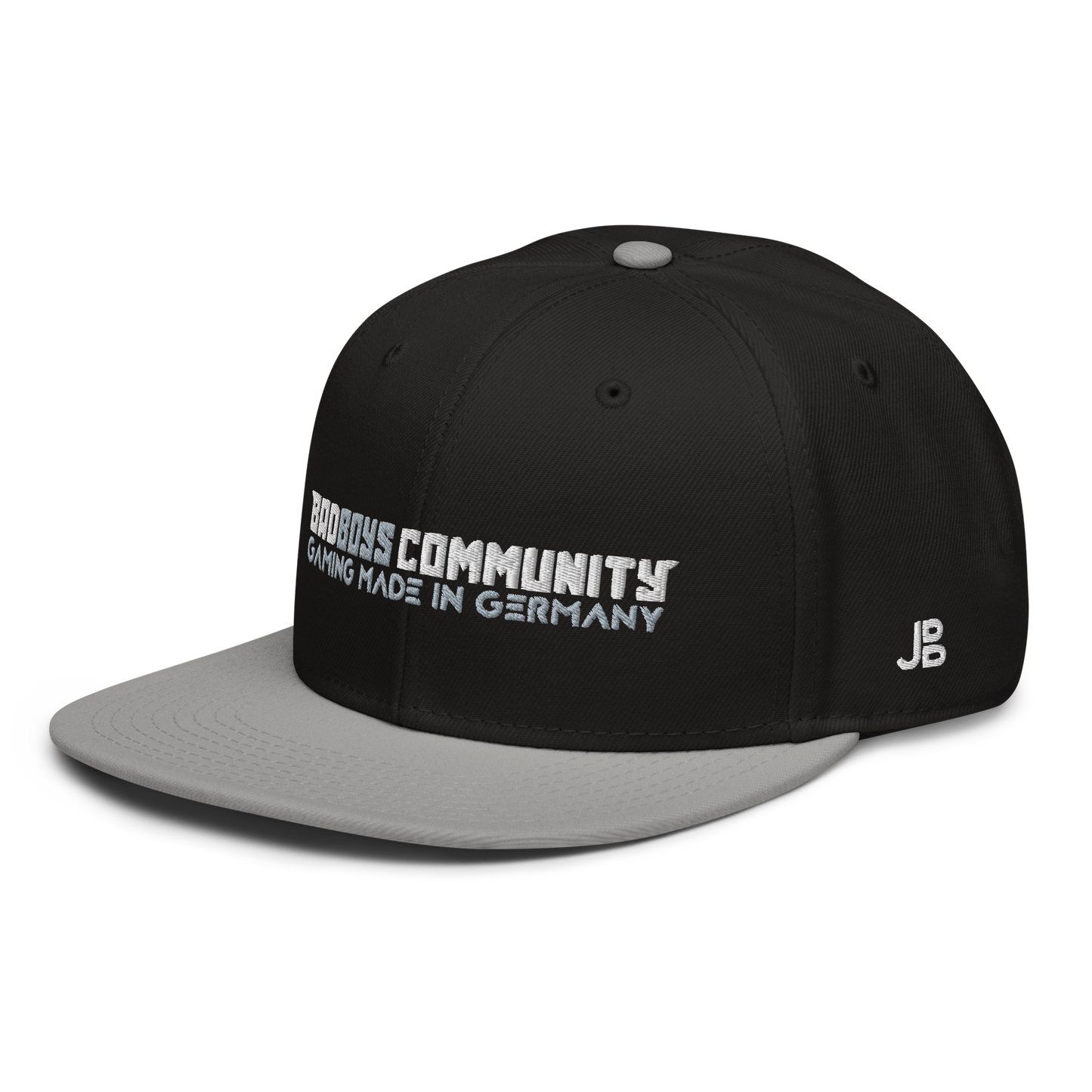 BAD BOYS COMMUNITY - Snapback Cap