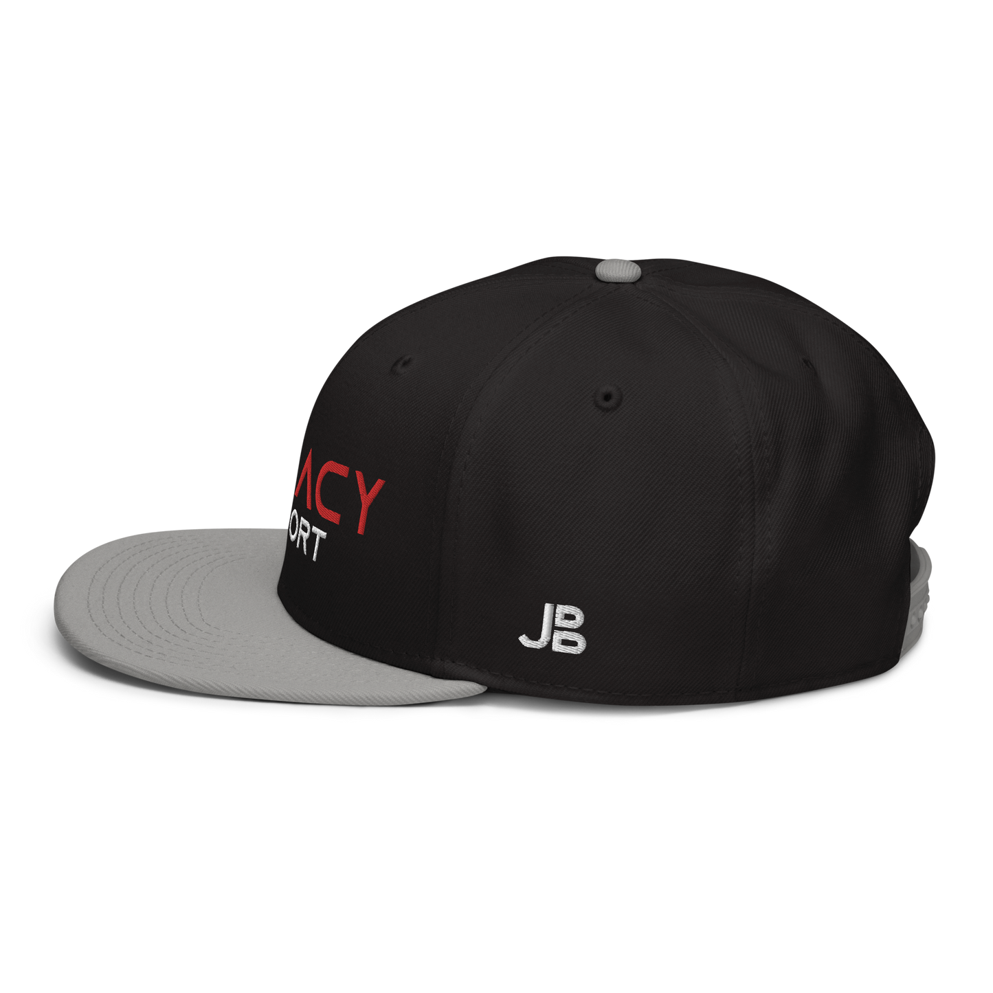 LEGACY ESPORT - Snapback Cap