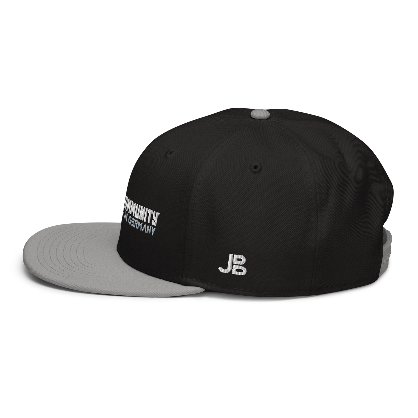 BAD BOYS COMMUNITY - Snapback Cap