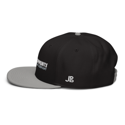 BAD BOYS COMMUNITY - Snapback Cap