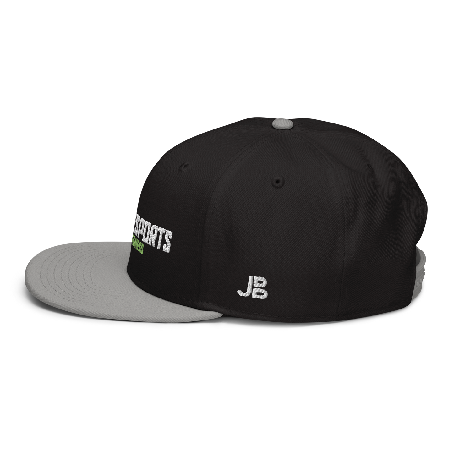 CHAOS ESPORTS - Snapback Cap - Team Madness