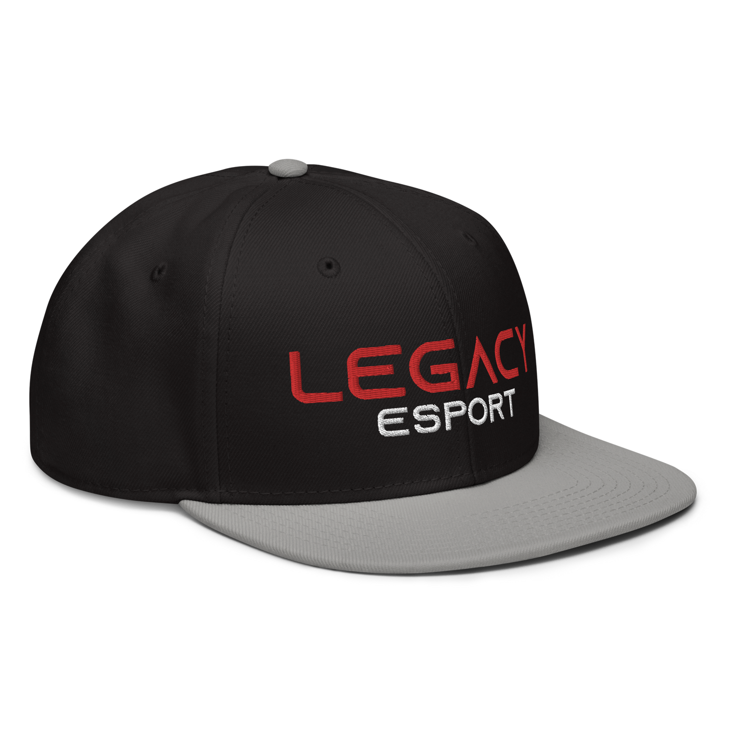 LEGACY ESPORT - Snapback Cap