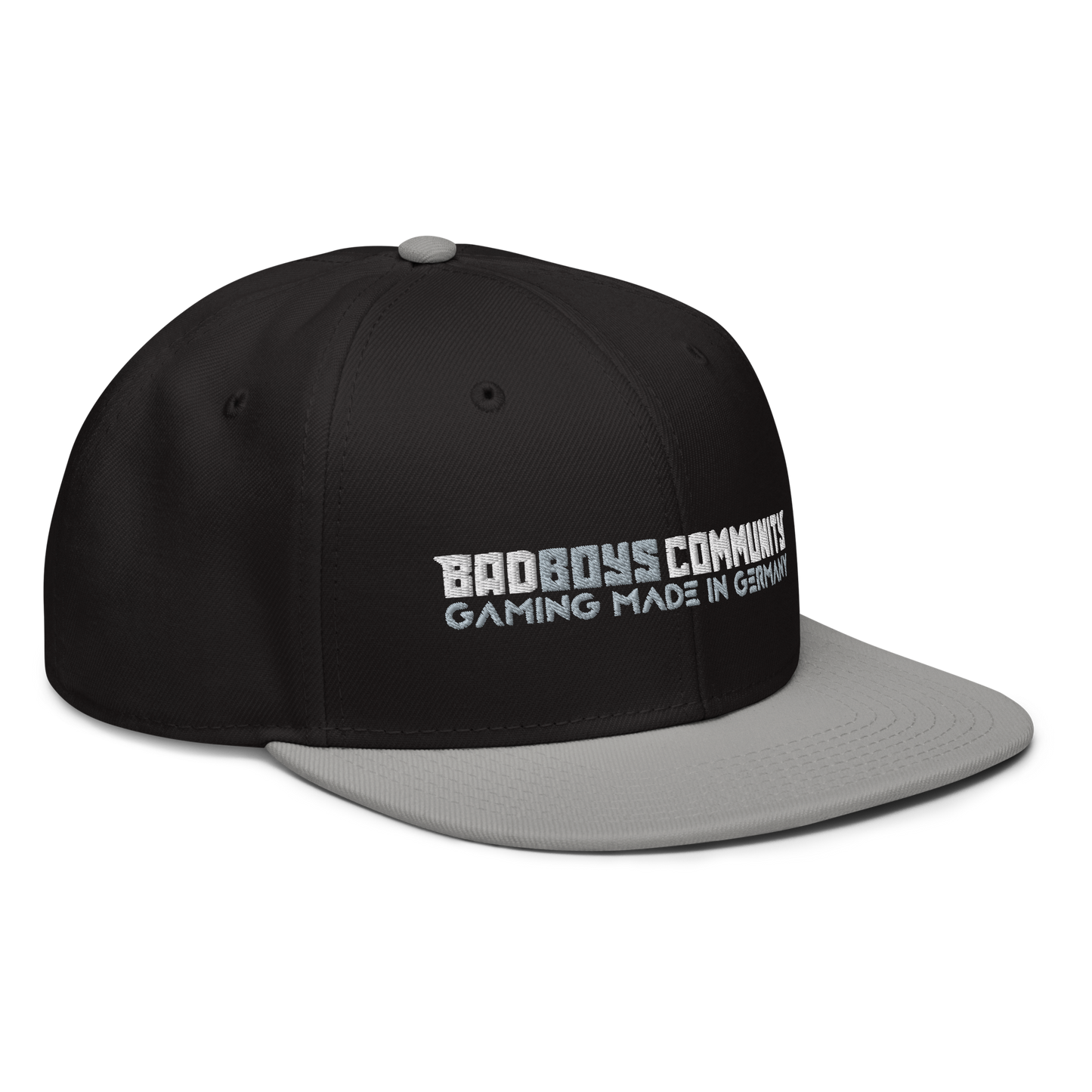 BAD BOYS COMMUNITY - Snapback Cap