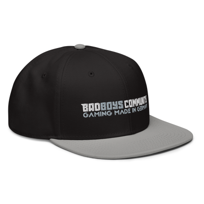 BAD BOYS COMMUNITY - Snapback Cap