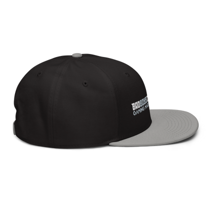 BAD BOYS COMMUNITY - Snapback Cap