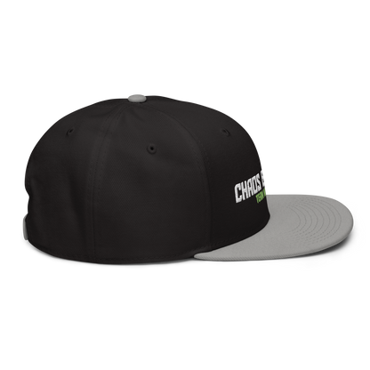 CHAOS ESPORTS - Snapback Cap - Team Madness