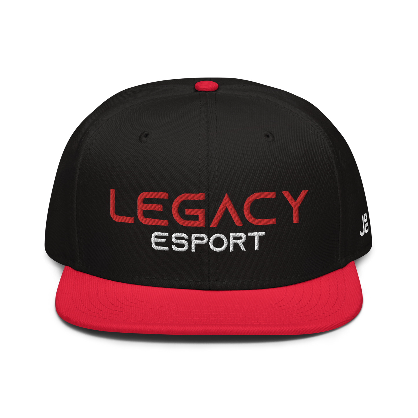 LEGACY ESPORT - Snapback Cap