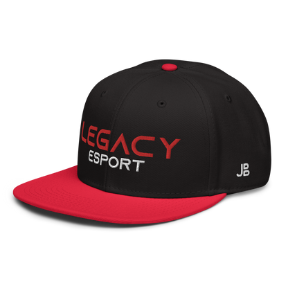 LEGACY ESPORT - Snapback Cap