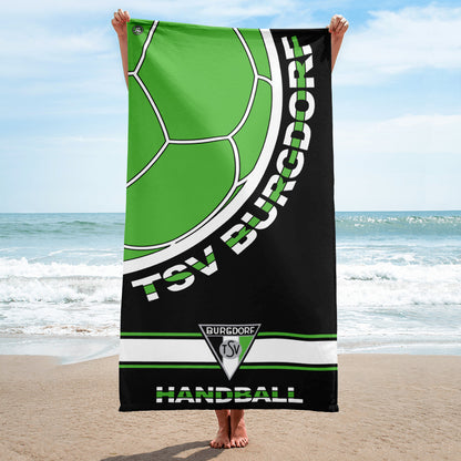 TSV Burgdorf Beach-Towel