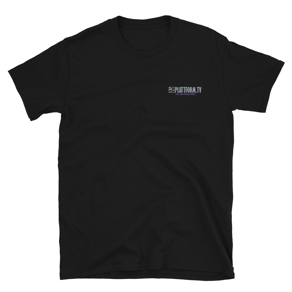 PLATTFORM.TV - Stick Shirt WLS