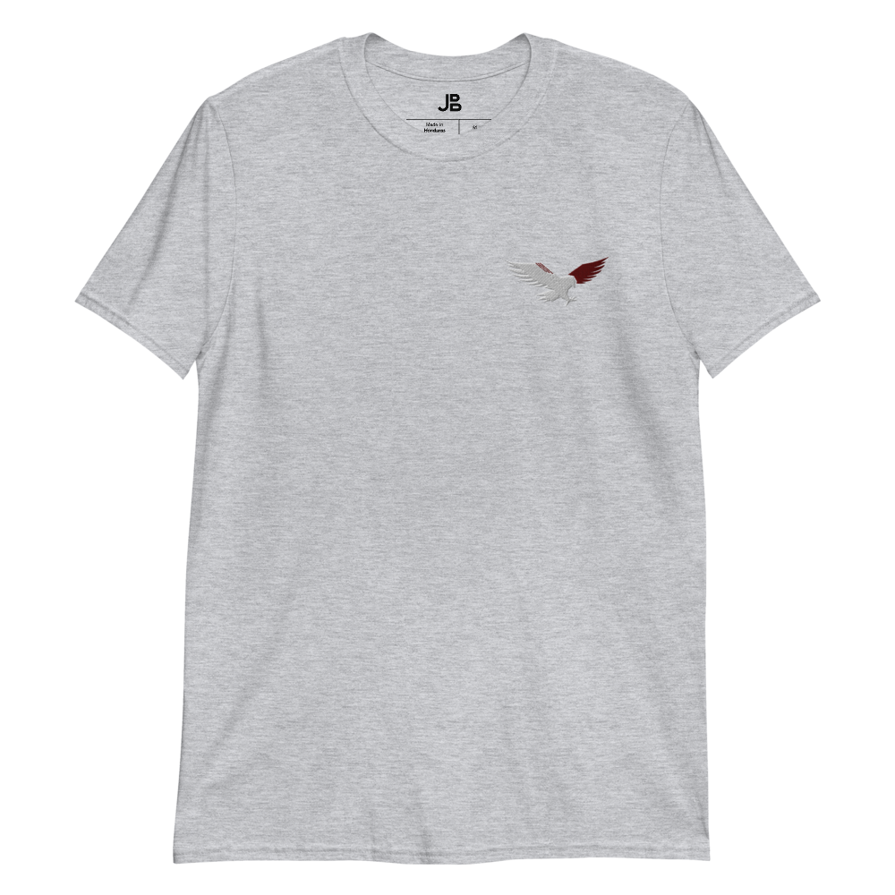 RED EAGLE ESPORTS - Stick Shirt
