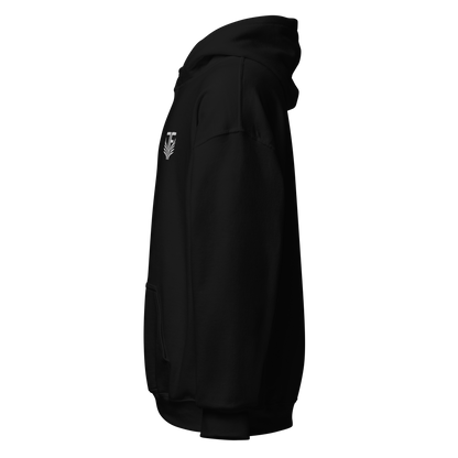 TEAM F4K3 ESPORTS - Sticklogo Hoodie