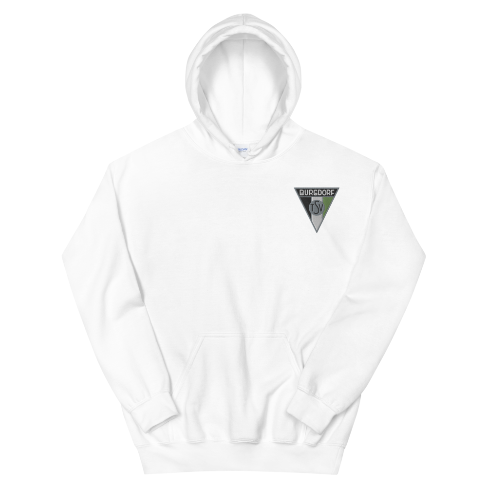 TSV Burgdorf Hoodie (Sticklogo)