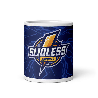 SLIQLESS ESPORTS - Tasse