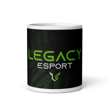 LEGACY ESPORT - Tasse Green