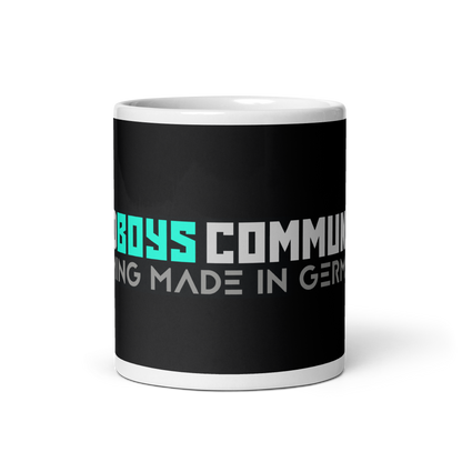 BAD BOYS COMMUNITY - Tasse