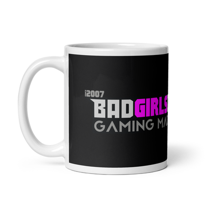 BAD BOYS COMMUNITY - Tasse Bad Girls