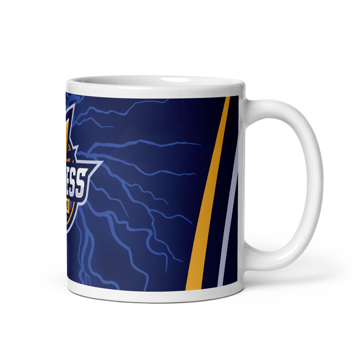 SLIQLESS ESPORTS - Tasse