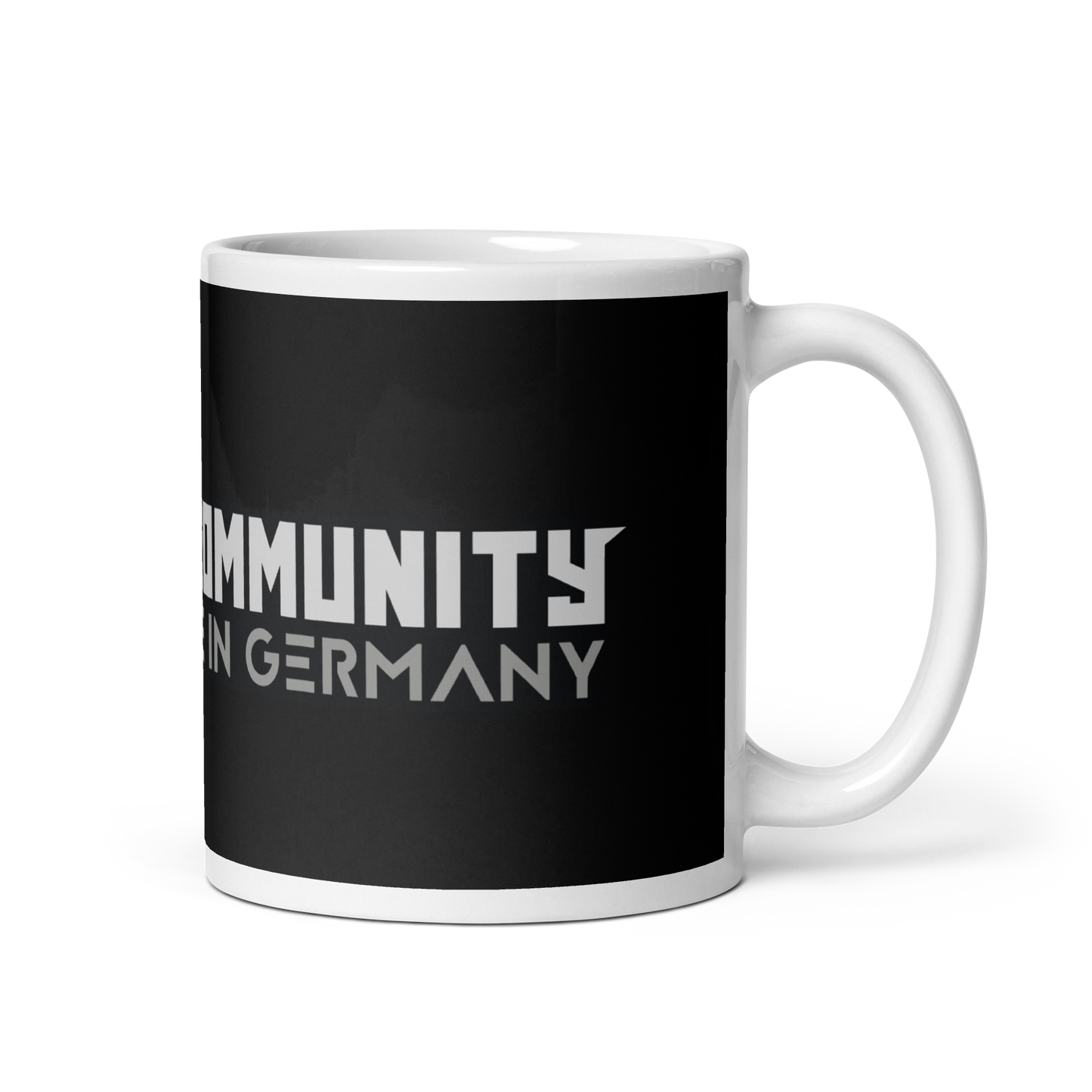 BAD BOYS COMMUNITY - Tasse Bad Girls