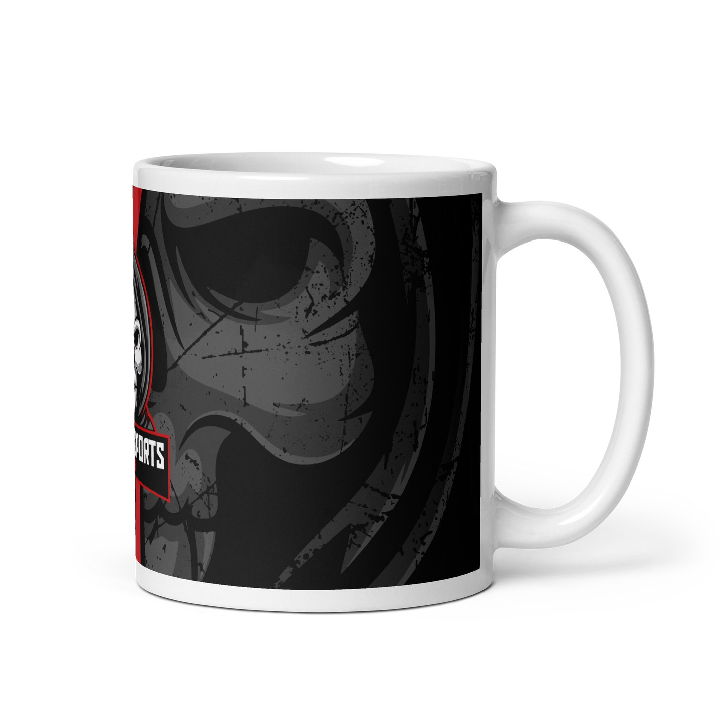 CHAOS ESPORTS - Tasse - United