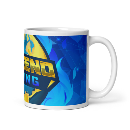 KAMEENO GAMING - Tasse