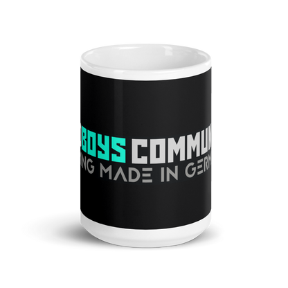 BAD BOYS COMMUNITY - Tasse