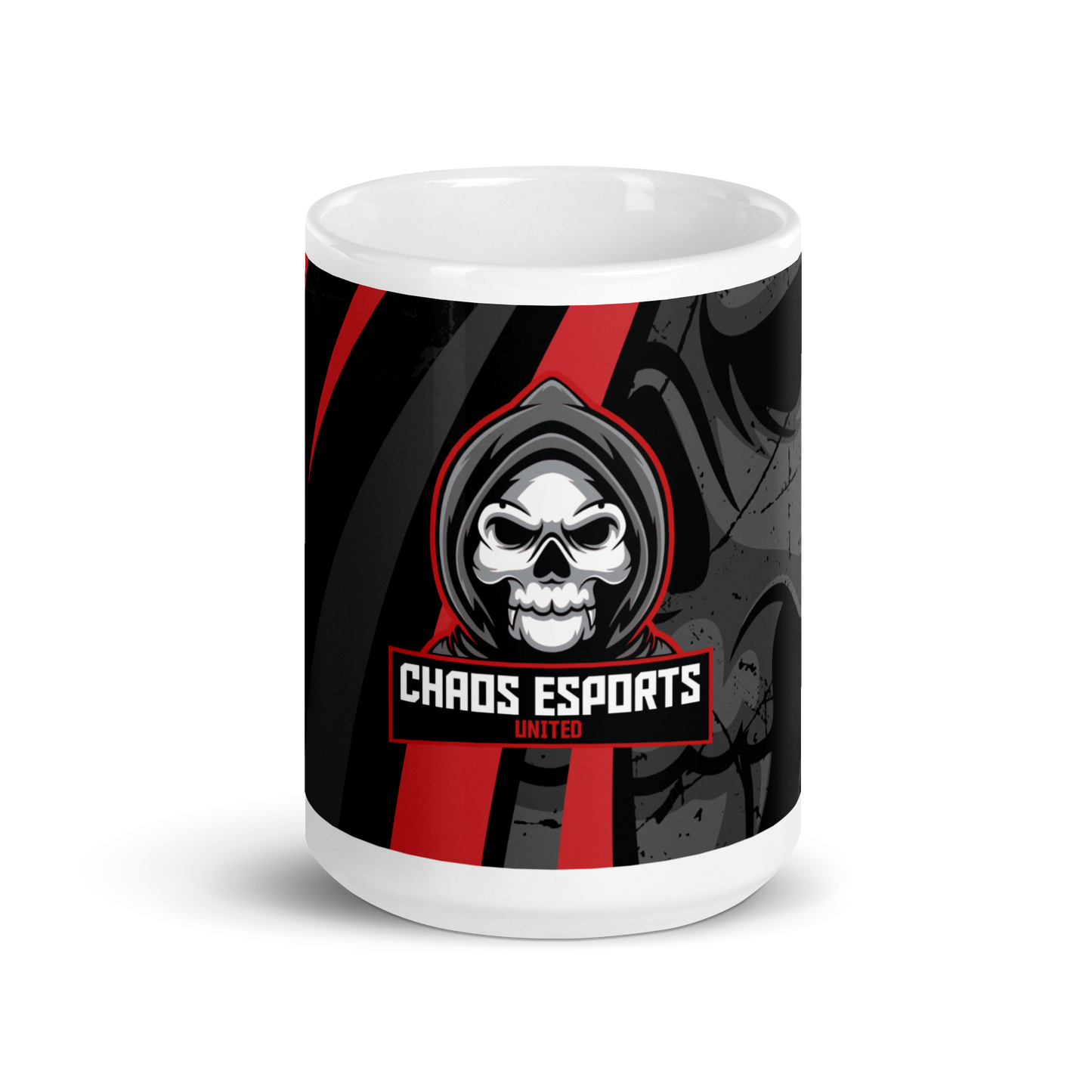 CHAOS ESPORTS - Tasse - United