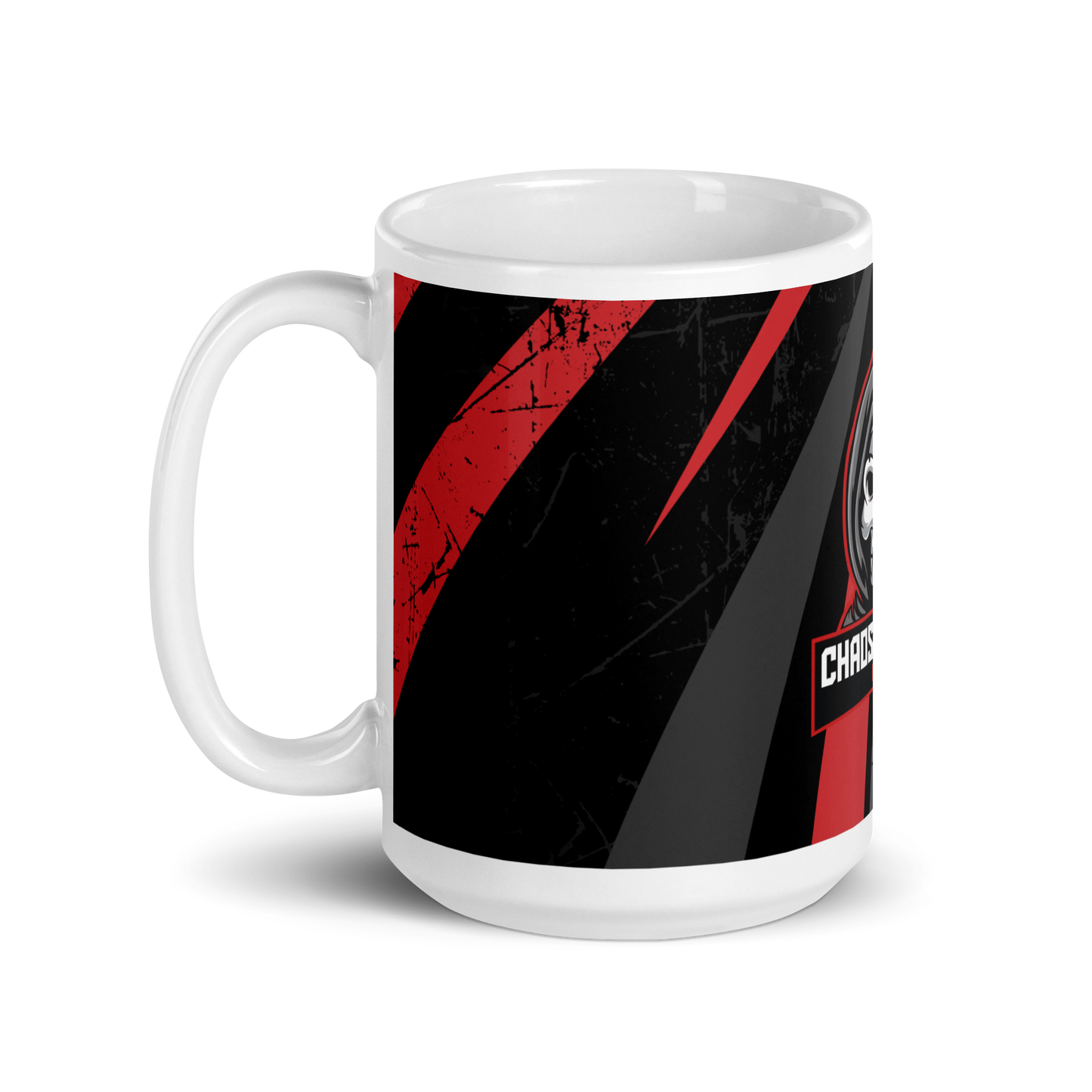 CHAOS ESPORTS - Tasse - United