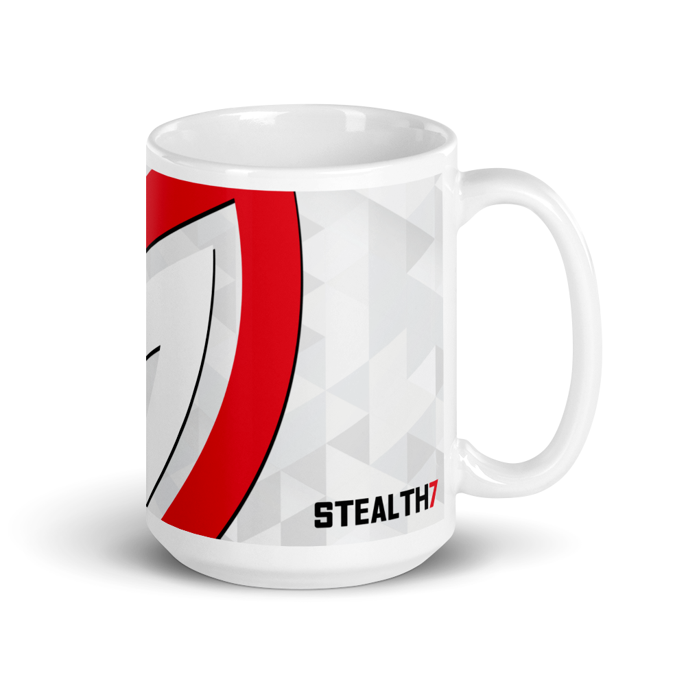 STEALTH7 ESPORTS - Tasse