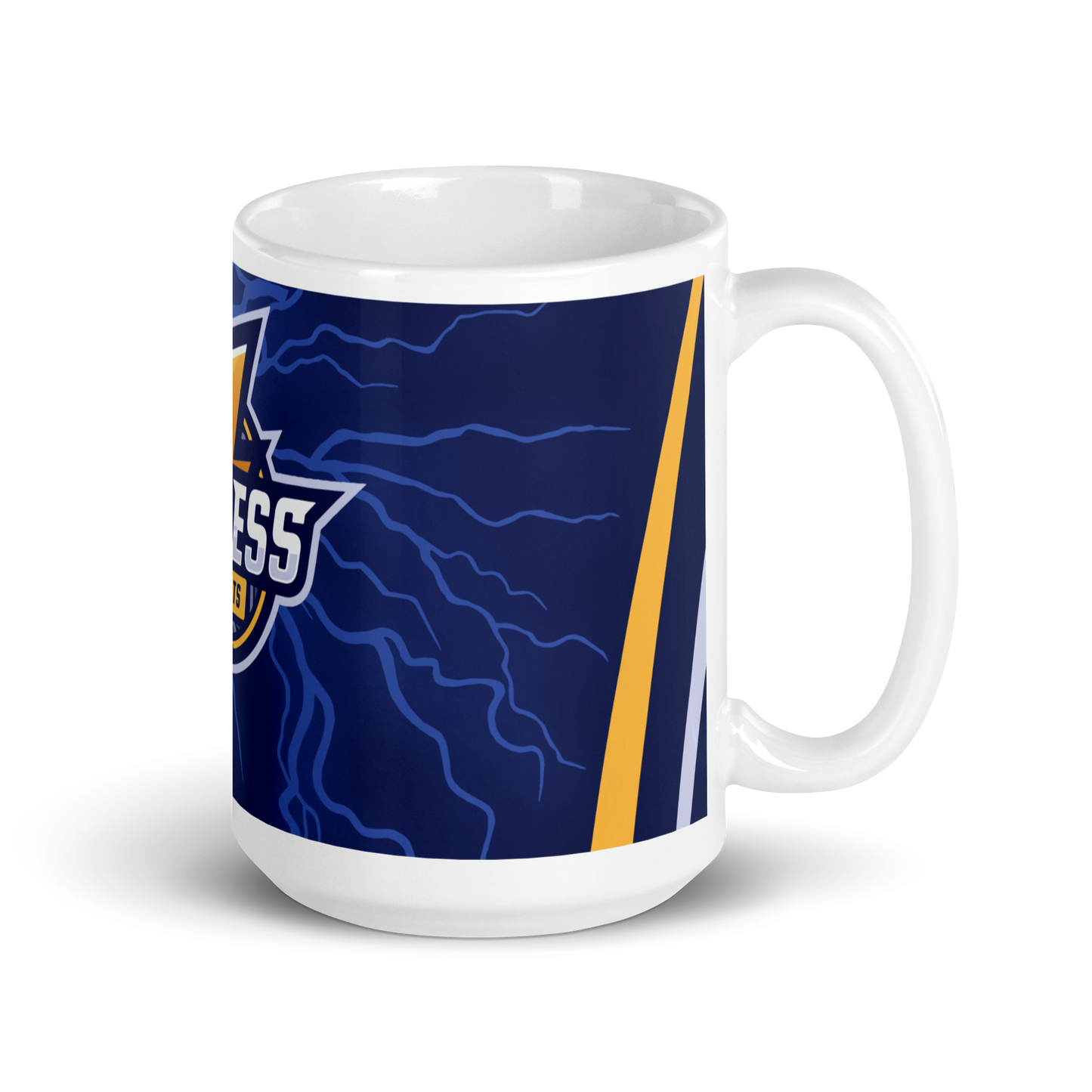 SLIQLESS ESPORTS - Tasse