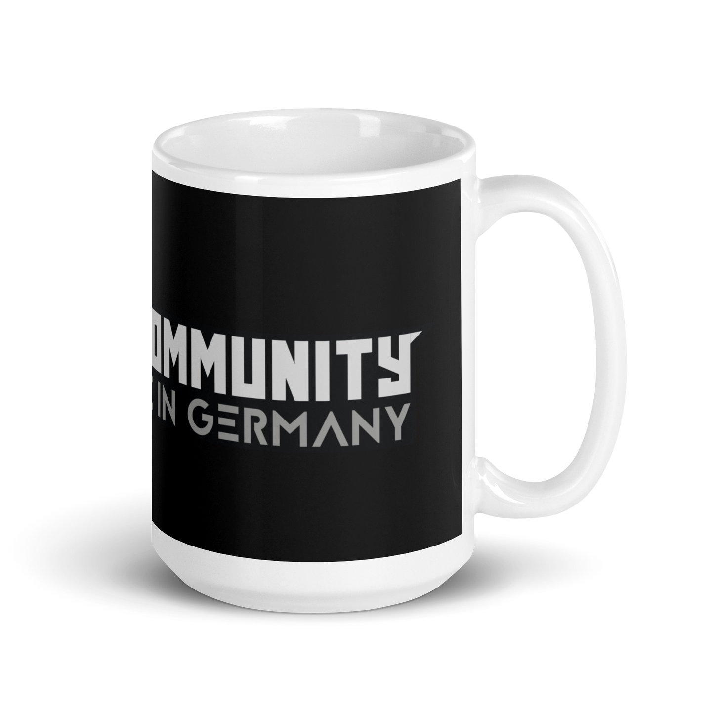 BAD BOYS COMMUNITY - Tasse